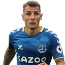 Lucas Digne