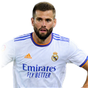 Nacho Fernández