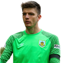 Nick Pope