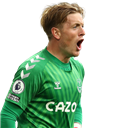 Jordan Pickford