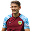 James Tarkowski