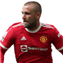 Luke Shaw