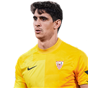 Yassine Bounou