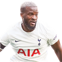 Tanguy Ndombele