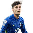 Kai Havertz