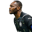 Steve Mandanda