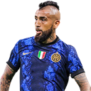 Arturo Vidal