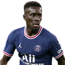 Idrissa Gueye