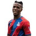 Wilfried Zaha
