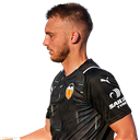 Jasper Cillessen