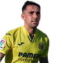 Paco Alcácer
