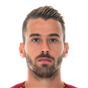 Leonardo Spinazzola