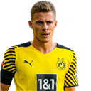 Thorgan Hazard