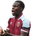 Kurt Zouma