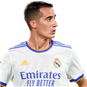 Lucas Vázquez