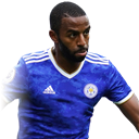 Ricardo Pereira