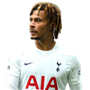 Dele Alli