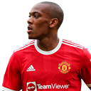 Anthony Martial