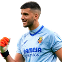 Gerónimo Rulli