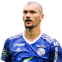 Ludovic Ajorque