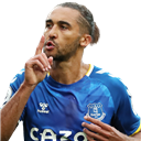 Dominic Calvert-Lewin
