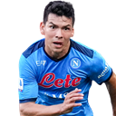 Hirving Lozano
