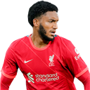 Joe Gomez