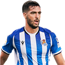 Mikel Merino