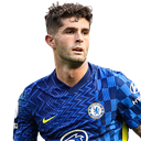 Christian Pulisic