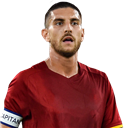 Lorenzo Pellegrini
