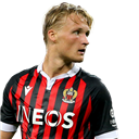 Kasper Dolberg