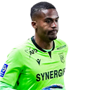 Alban Lafont