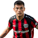 Charles Aránguiz