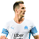 Arkadiusz Milik