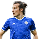 Çağlar Söyüncü