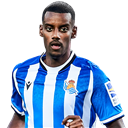 Alexander Isak