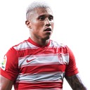 Darwin Machís