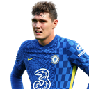Andreas Christensen