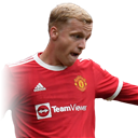 Donny van de Beek