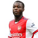 Nicolas Pépé