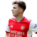 Kieran Tierney