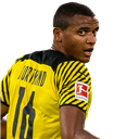 Manuel Akanji