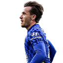 Ben Chilwell