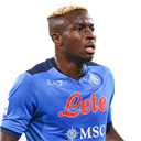 Victor Osimhen