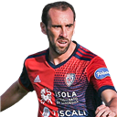Diego Godín