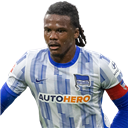 Dedryck Boyata