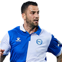 Lucas Pérez