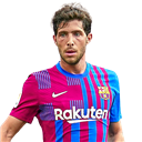 Sergi Roberto