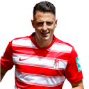 Santiago Arias