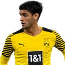 Mahmoud Dahoud